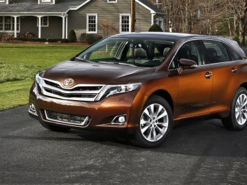 У Луцьку викрали елітне авто: ввели план-перехоплення