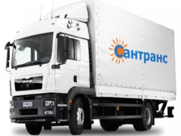 Вантажоперевезення по Києву та області*