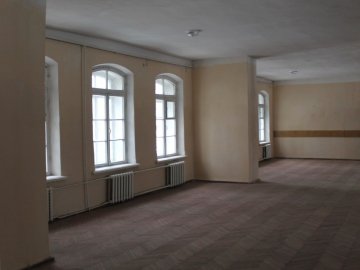 Для нової військової частини на Волині підготували казарми