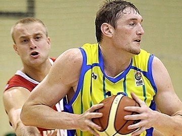 Збірна України з баскетболу вперше в історії вийшла на чемпіонат світу