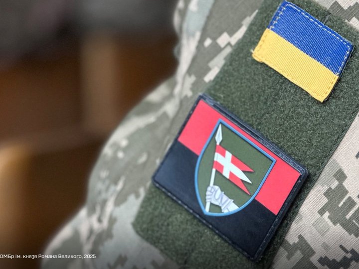 Воїни волинської бригади ЗСУ відбили ворожі штурми і відзначили річницю частини