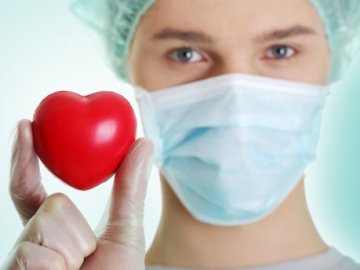 У Львові прооперували волинського атовця