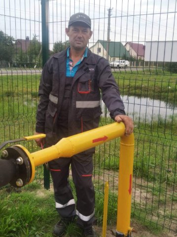 «Волиньгаз» відзначив кращих працівників компанії в II кварталі