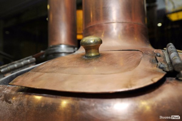 Луцька броварня виготовляє нові сорти пива*