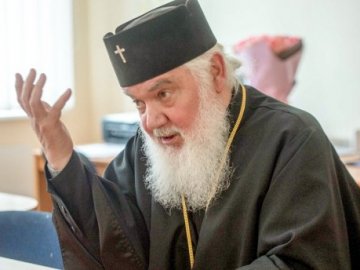 Українська автокефальна церква офіційно припинила існування