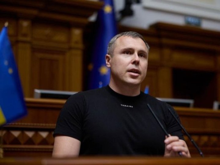 У Раді заговорили про перегляд призовного віку