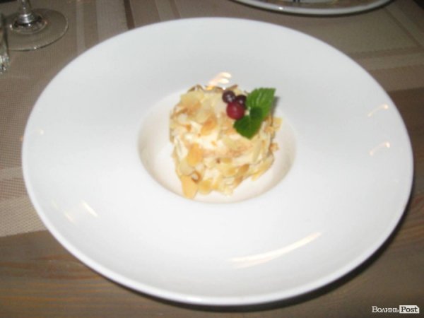 «Макаронс»