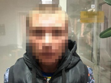 Злодію, який обікрав волинянина, обрали запобіжний захід