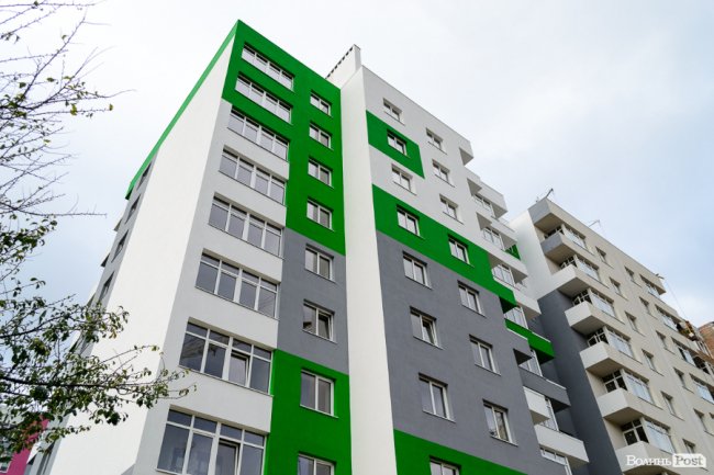 Як змінюється ЖК «Caramel Residence». ФОТОЗВІТ*