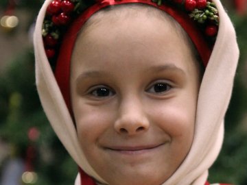 Дівчинці було лише декілька місяців, коли матір відмовилася від неї: закликають підтримати дитину загиблого Героя з Волині