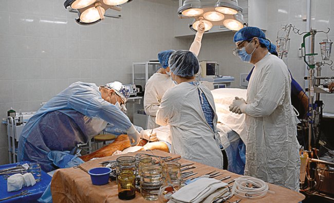 Як Волинь розпорядилася двадцятьма мільйонами доларів Світового банку