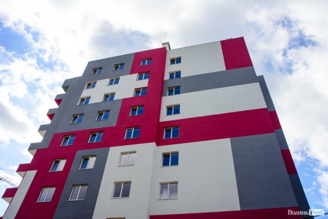 Місце для щасливої історії: у будівництві ЖК «Caramel Residence» – новий етап. ФОТО *