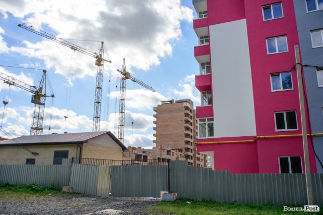 Місце для щасливої історії: у будівництві ЖК «Caramel Residence» – новий етап. ФОТО *