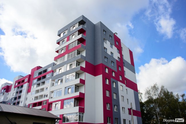 Місце для щасливої історії: у будівництві ЖК «Caramel Residence» – новий етап. ФОТО *