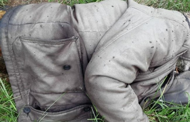 На Волині знайшли тіла двох чоловіків: просять встановити особи померлих. ФОТО