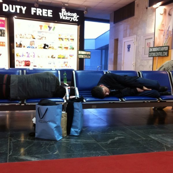 Фотовиставка Лідії Кожевнікової