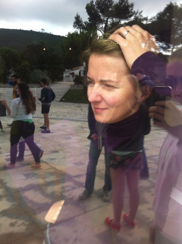 Фотовиставка Лідії Кожевнікової