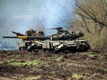 Сили оборони України відбили понад 40 атак ворога за добу. ЗВЕДЕННЯ ГЕНШТАБУ