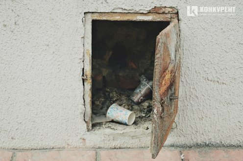 Луцьк неохайний: як після Великодня загидили місто