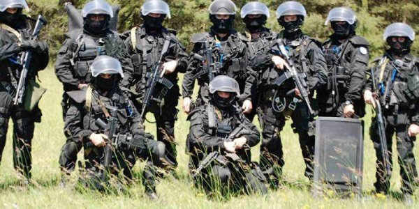 Командування спеціальних операцій Франції