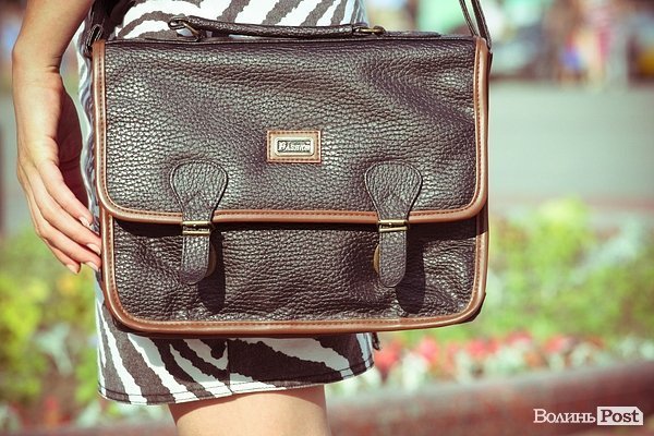 Стильний Луцьк. Портрет дня: Ірина Мельник