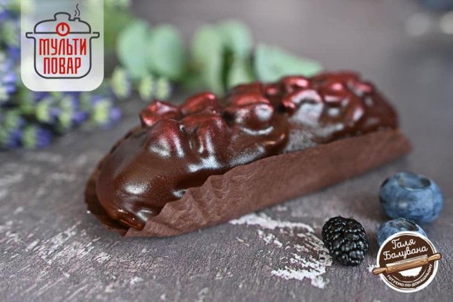 Зручно та смачно: луцький бренд «Мульти повар» пропонує якісну «кондитерку»*