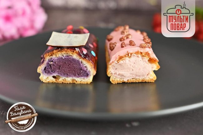 Зручно та смачно: луцький бренд «Мульти повар» пропонує якісну «кондитерку»*