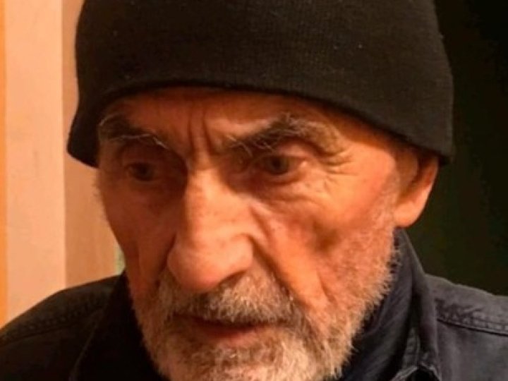 Пішов з дому та не повернувся: на Волині розшукують 78-річного чоловіка, який зник місяць тому