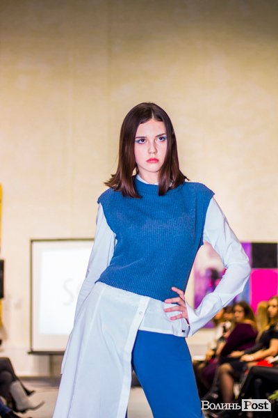 У Луцьку відгриміла наймодніша подія весни. ФОТОРЕПОРТАЖ