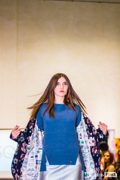 У Луцьку відгриміла наймодніша подія весни. ФОТОРЕПОРТАЖ