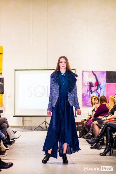 У Луцьку відгриміла наймодніша подія весни. ФОТОРЕПОРТАЖ