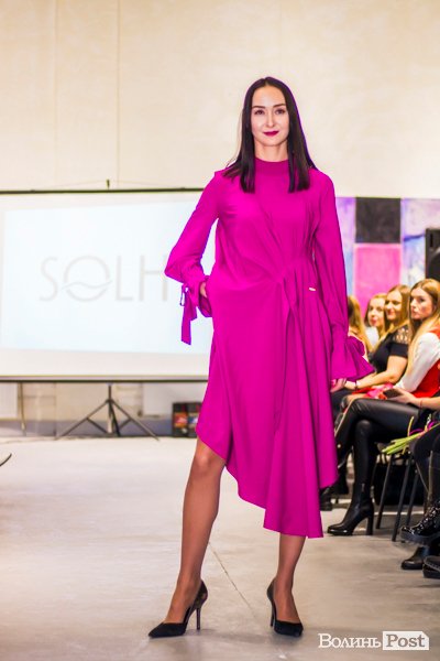 У Луцьку відгриміла наймодніша подія весни. ФОТОРЕПОРТАЖ