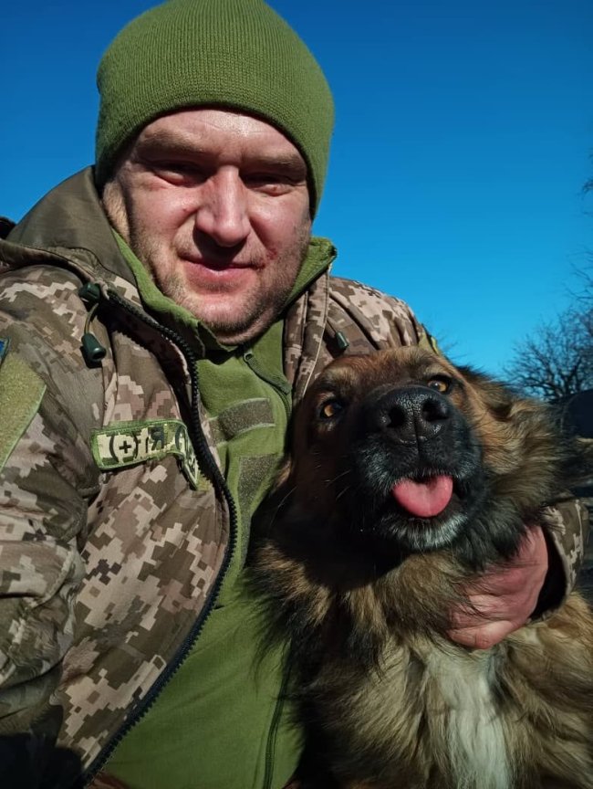 Волинянин після важкого поранення продовжує нищити росіян дронами. ФОТО