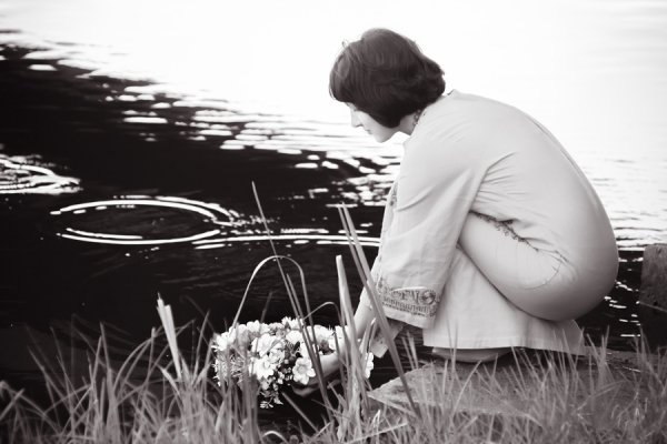 Фотовиставка Василя Лопуховича