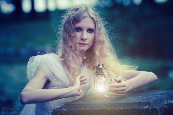 Фотовиставка Василя Лопуховича