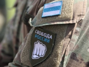 Росіянин зі «Свободи Росії» хоче отримати посвідку на проживання у Волинській області