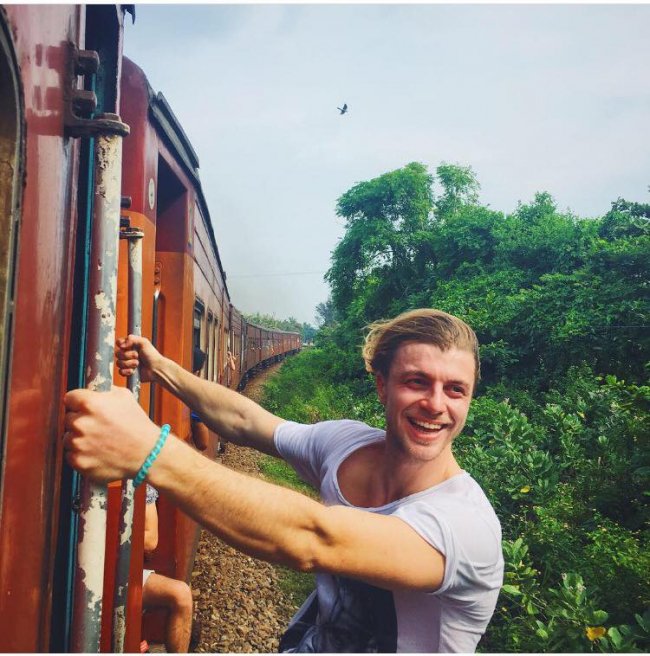 На Lutsk Food Fest завітає фіналіст проекту «Топ-модель по-українськи»