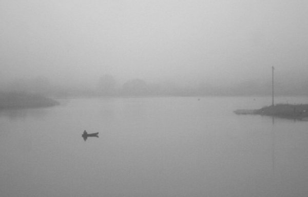 На річці Стир