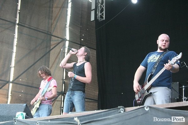 Бандерштат-2014. День другий. ФОТО