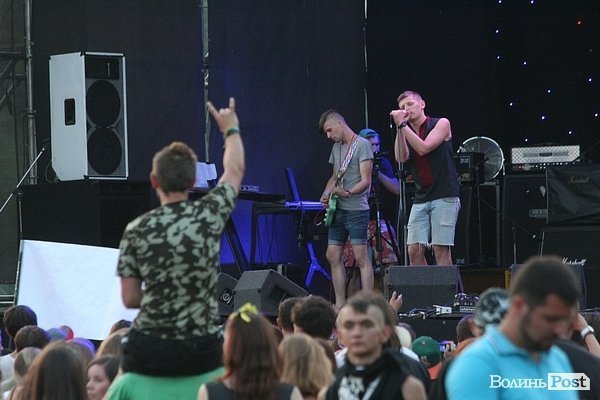 Бандерштат-2014. День другий. ФОТО