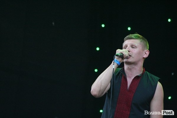 Бандерштат-2014. День другий. ФОТО