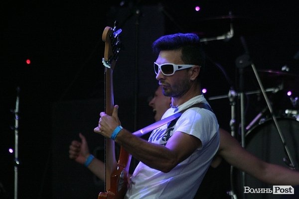 Бандерштат-2014. День другий. ФОТО