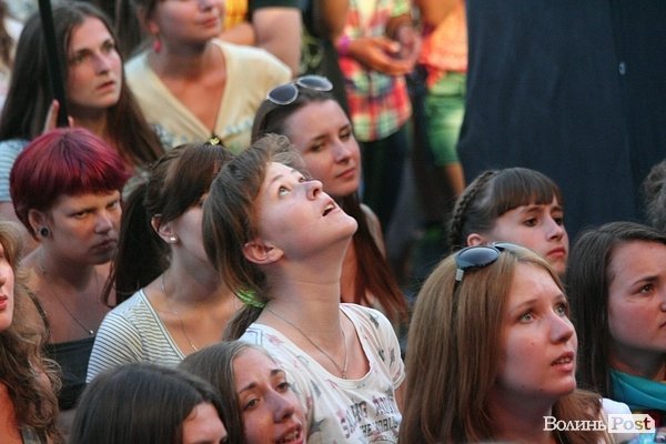 Бандерштат-2014. День другий. ФОТО