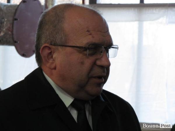 У Луцьку відкрили першу котельню на твердому паливі. ФОТО