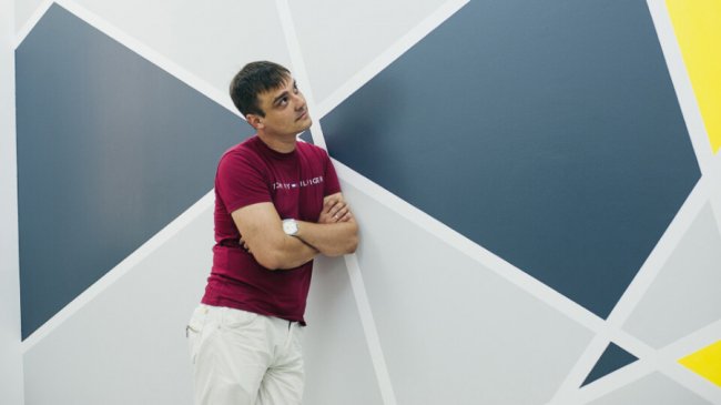 Фото Олесі Саєнко