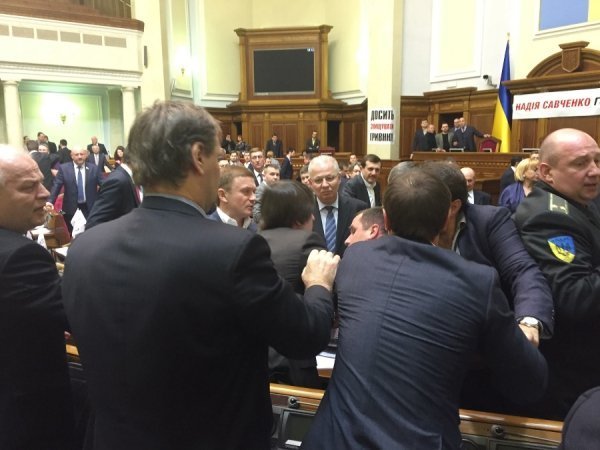 Фото зі сторінки Ігоря Гузя