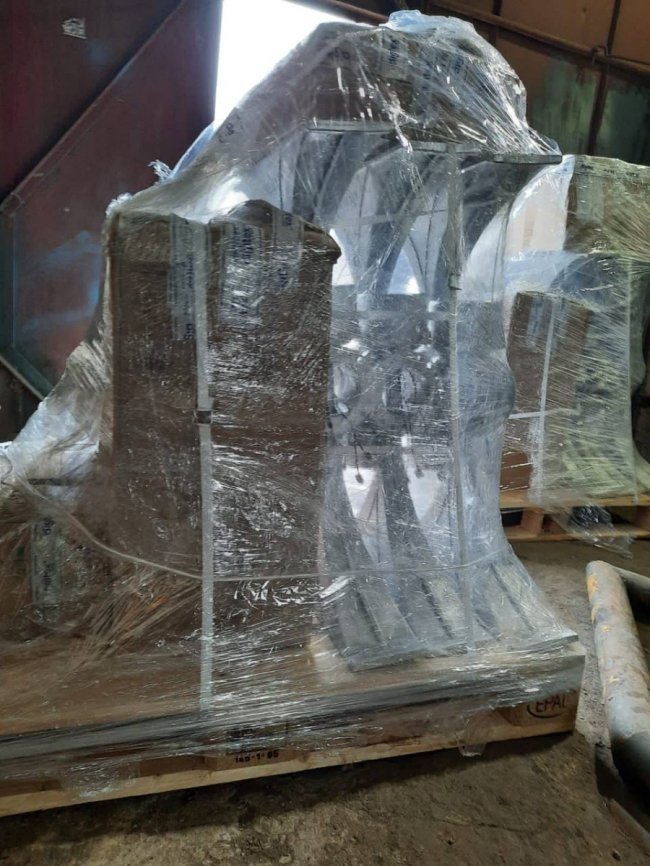 У Луцьк привезли нову систему оповіщення: сирена буде гучною