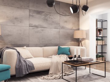 2-кімнатну квартиру в «Юпітері» під Луцьком продають за новою ціною*