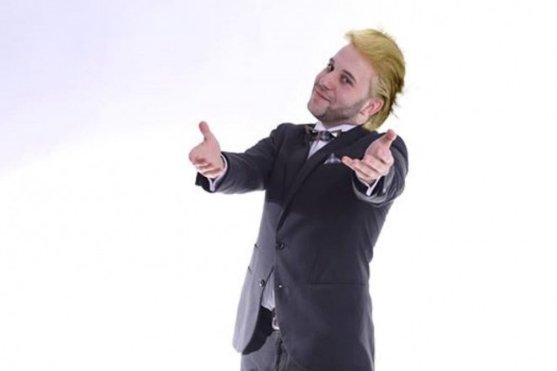 Микита Чибарь