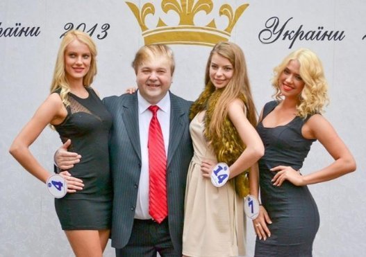 Олександр Главацький